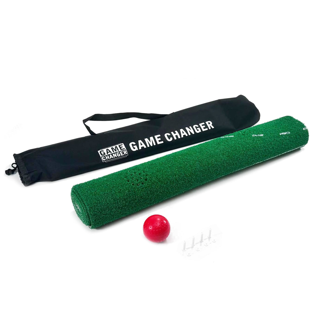 Game Changer Field Hockey Kit