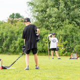 Extreme Hockey Sauce Catcher