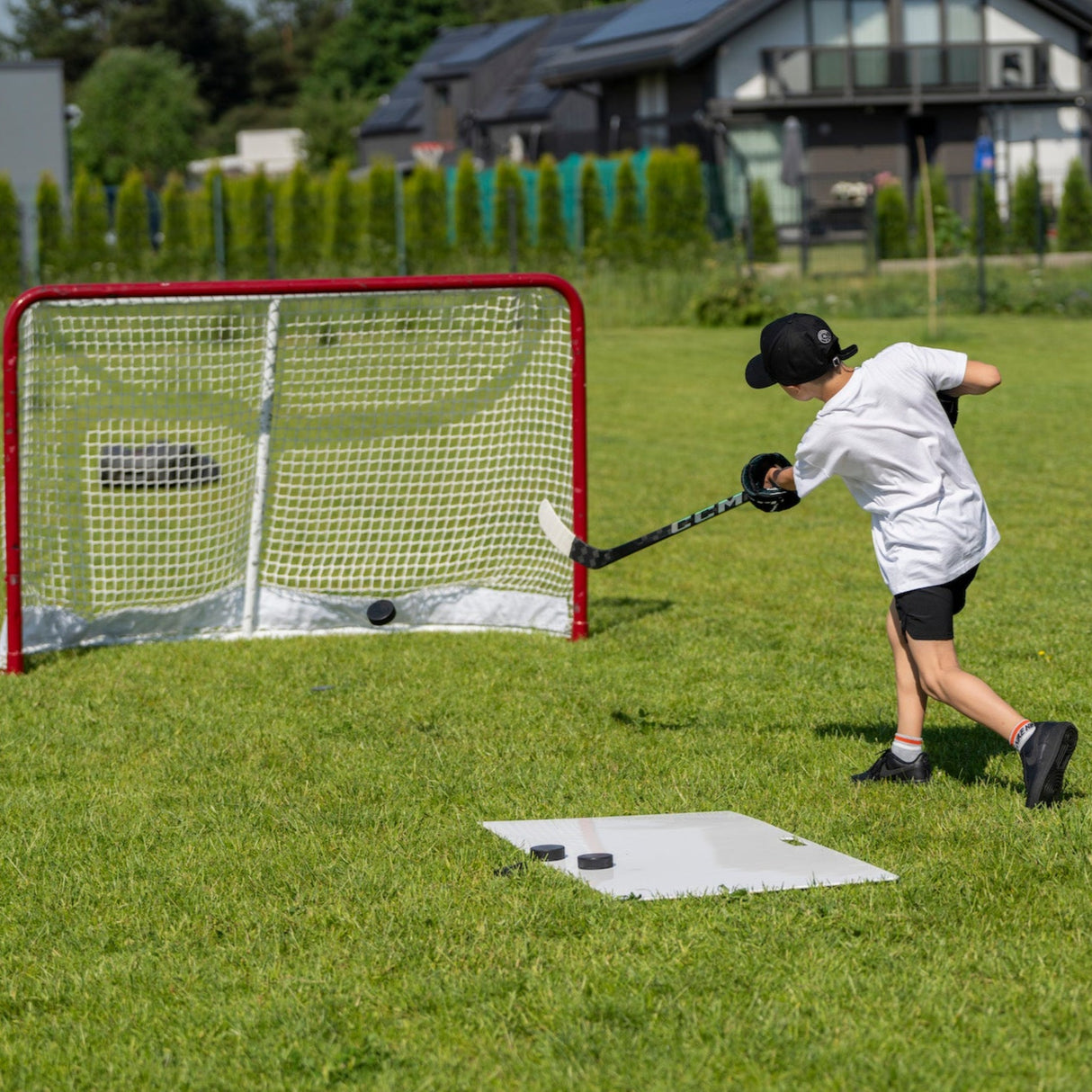 Extreme Hockey Shooting Pad 24"x48"