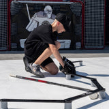 Extreme Hockey Stickhandling Trainer