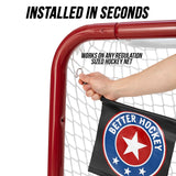 Extreme Hockey Shooting Targets