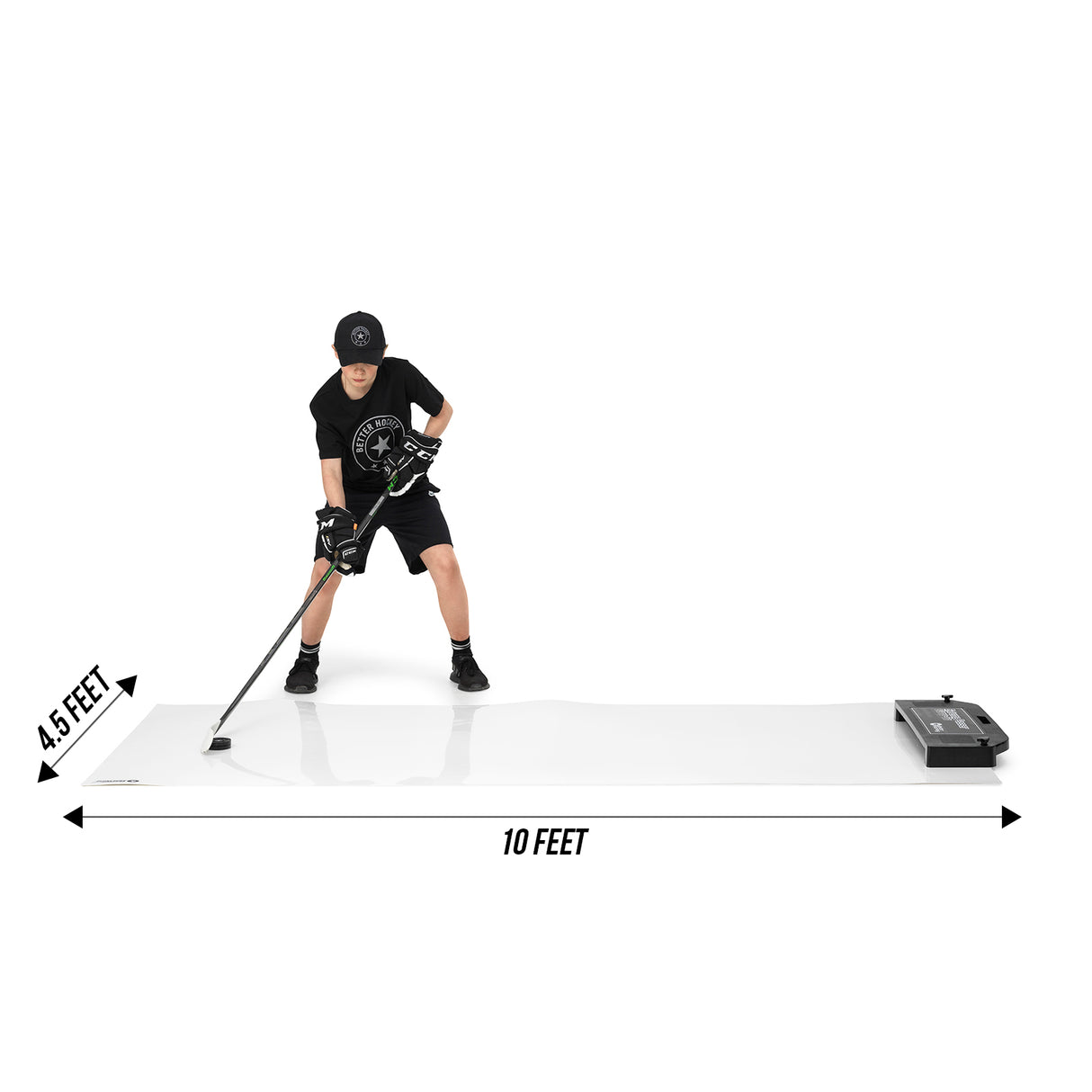 Extreme Hockey Passing Kit Pro XL