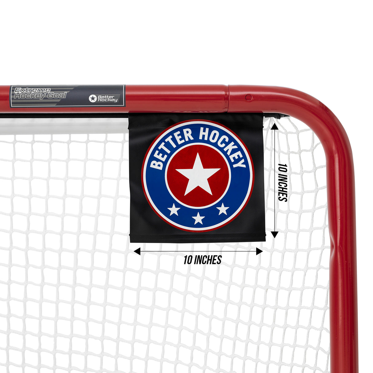 Extreme Hockey Shooting Targets