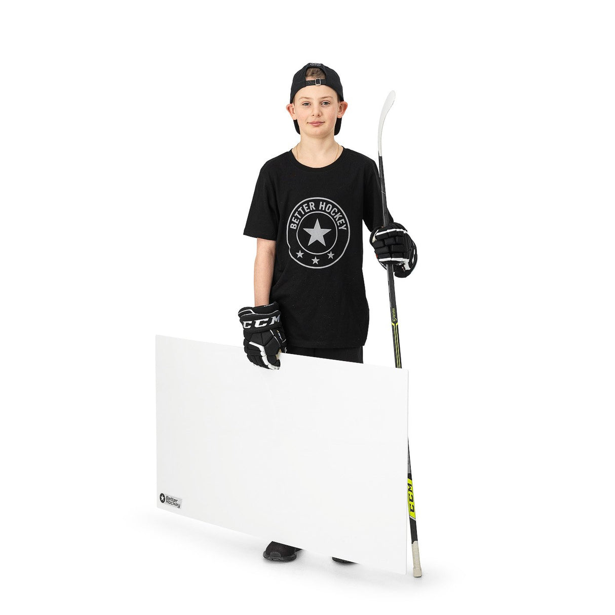 Extreme Hockey Shooting Pad 24"x48"